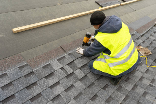 Best Commercial Roofing Services  in Junction City, OR
