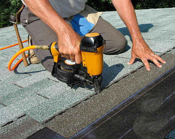 Gutter Installation and Roofing in Junction City, OR