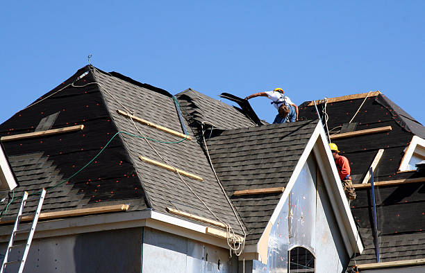 Quick and Trustworthy Emergency Roof Repair Services in Junction City, OR