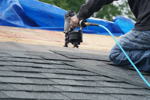 Tile Roofing Contractor in Junction City, OR