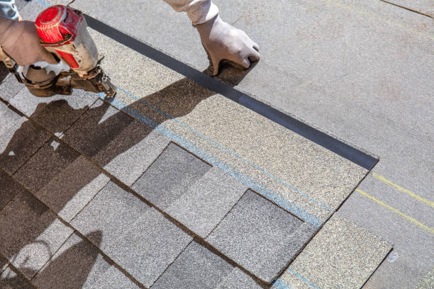 Trusted Junction City, OR Roofing Contractor Experts