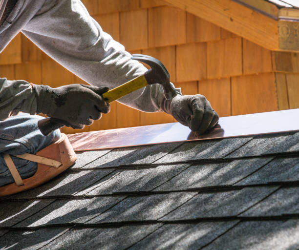 Best Commercial Roofing Services  in Junction City, OR